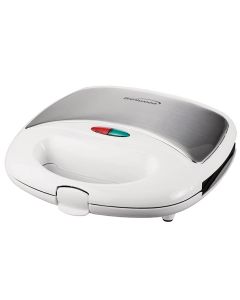 Brentwood Sandwhich Maker (White)